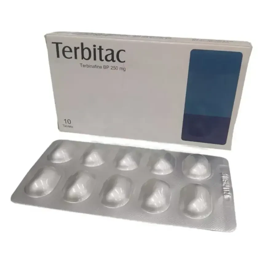 terbitac-250mg